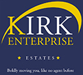 Welcome To Kirk Enterprise Estates advice@kirkenterprise.co.uk 